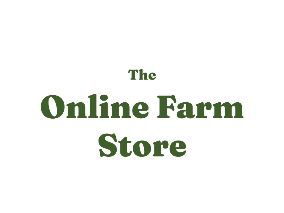 The Online Farm Store